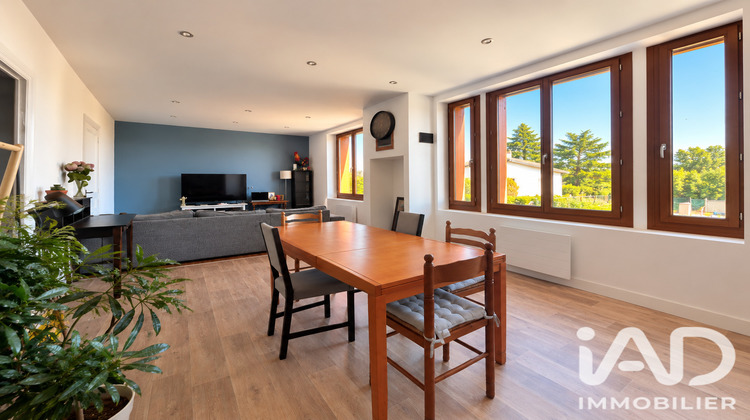 Ma-Cabane - Vente Maison Riom, 110 m²
