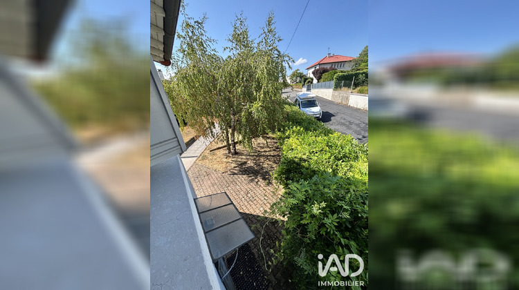 Ma-Cabane - Vente Maison Riom, 139 m²