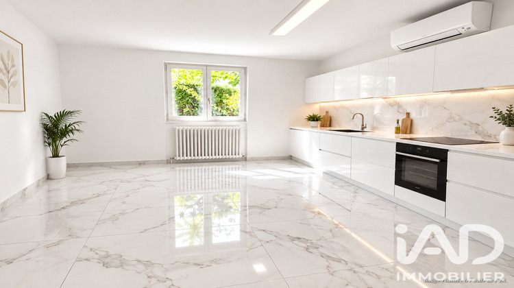 Ma-Cabane - Vente Maison Riom, 139 m²