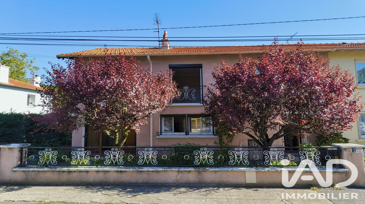 Ma-Cabane - Vente Maison Riom, 115 m²