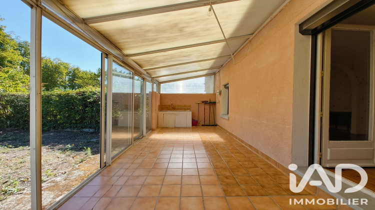 Ma-Cabane - Vente Maison Riom, 115 m²