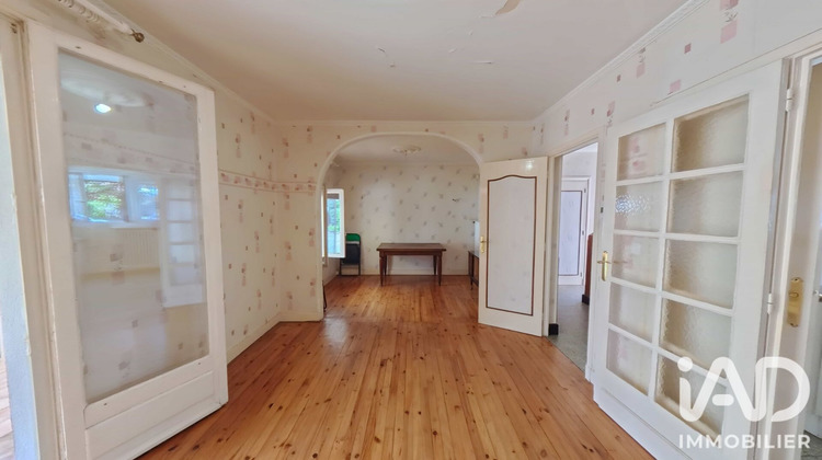 Ma-Cabane - Vente Maison Riom, 115 m²