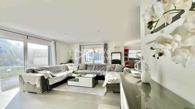 Ma-Cabane - Vente Maison Riom, 121 m²