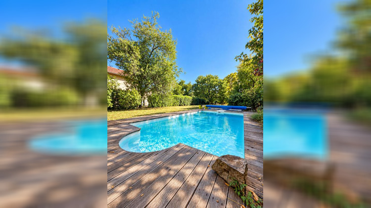 Ma-Cabane - Vente Maison RIOM, 220 m²