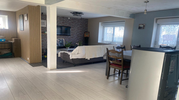 Ma-Cabane - Vente Maison Riom-Es-Montagnes, 123 m²