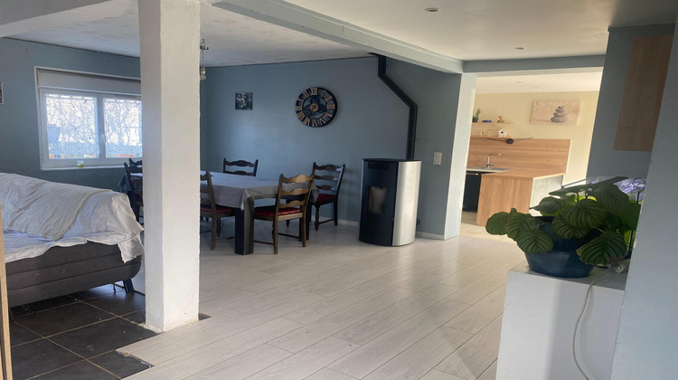 Ma-Cabane - Vente Maison Riom-Es-Montagnes, 123 m²