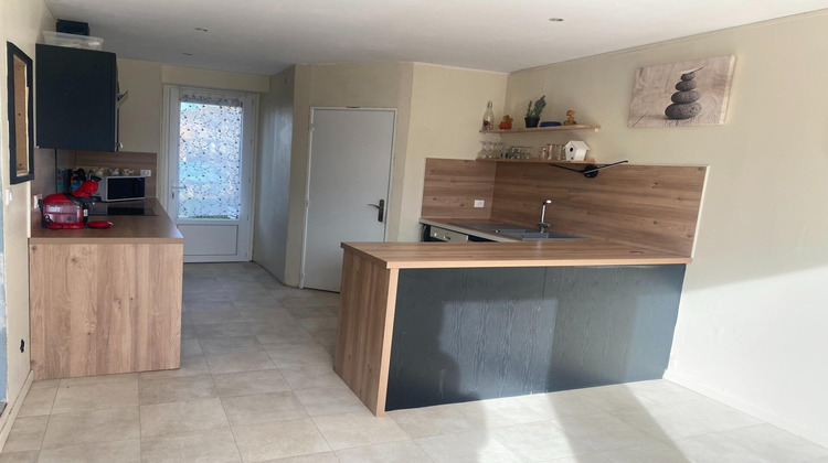 Ma-Cabane - Vente Maison Riom-Es-Montagnes, 123 m²