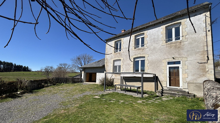 Ma-Cabane - Vente Maison Riom-ès-Montagnes, 140 m²