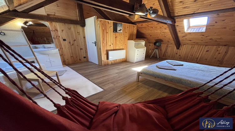 Ma-Cabane - Vente Maison Riom-ès-Montagnes, 140 m²