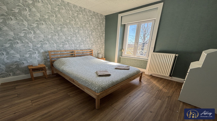Ma-Cabane - Vente Maison Riom-ès-Montagnes, 140 m²