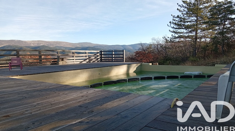 Ma-Cabane - Vente Maison Rioms, 110 m²