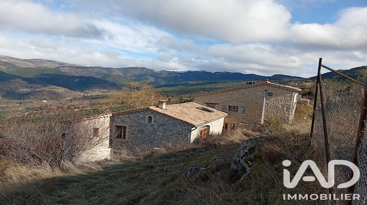 Ma-Cabane - Vente Maison Rioms, 213 m²