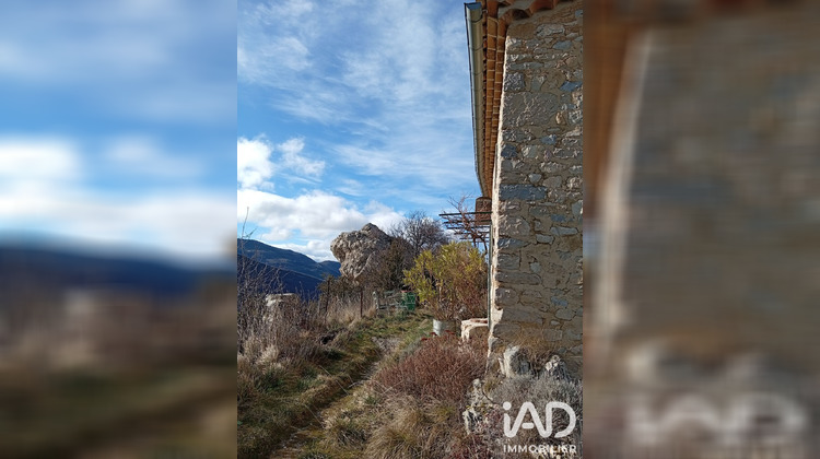 Ma-Cabane - Vente Maison Rioms, 213 m²