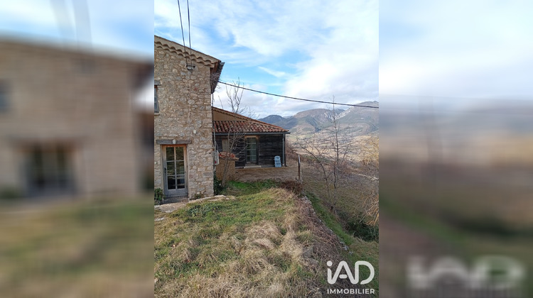 Ma-Cabane - Vente Maison Rioms, 213 m²