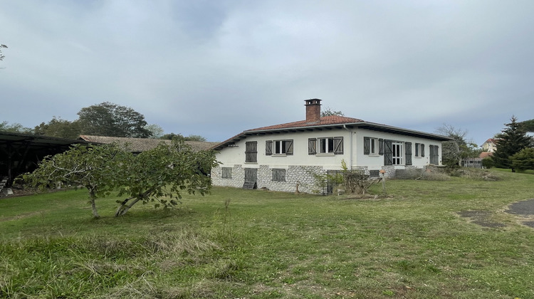 Ma-Cabane - Vente Maison Rion-des-Landes, 298 m²