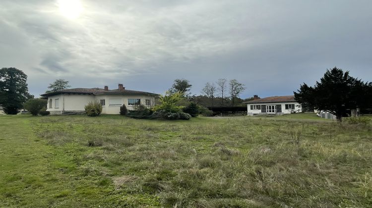 Ma-Cabane - Vente Maison Rion-des-Landes, 298 m²