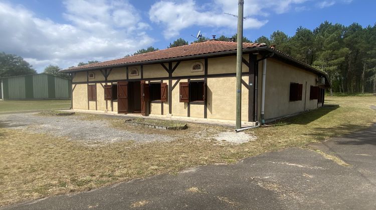 Ma-Cabane - Vente Maison Rion-des-Landes, 189 m²