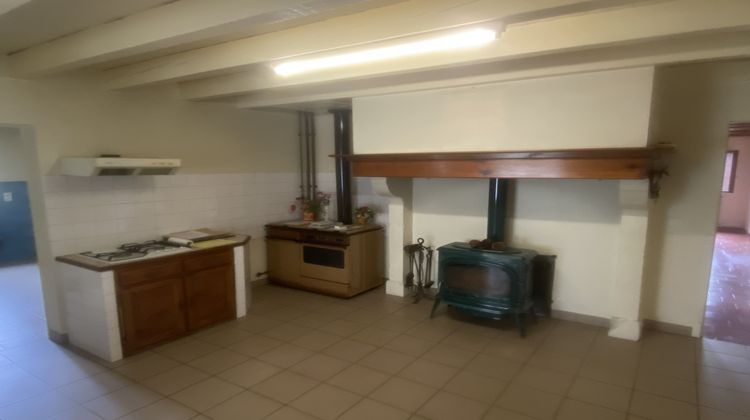 Ma-Cabane - Vente Maison Rion-des-Landes, 189 m²