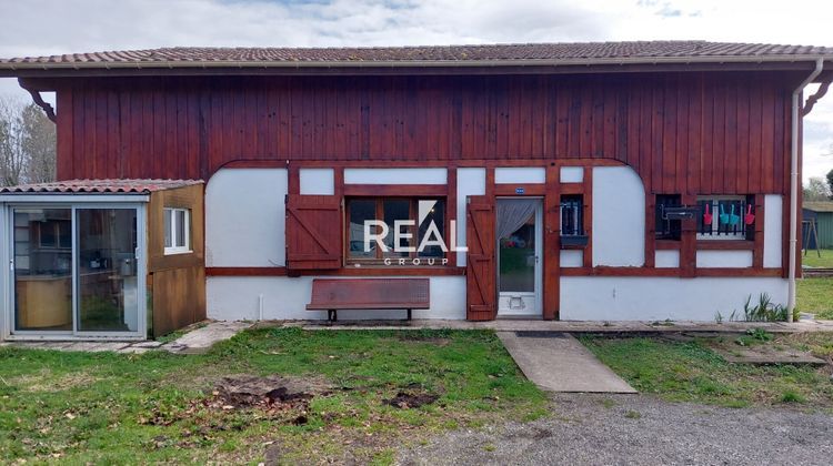 Ma-Cabane - Vente Maison RION-DES-LANDES, 115 m²