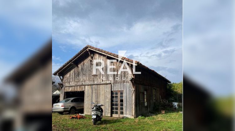 Ma-Cabane - Vente Maison RION-DES-LANDES, 115 m²