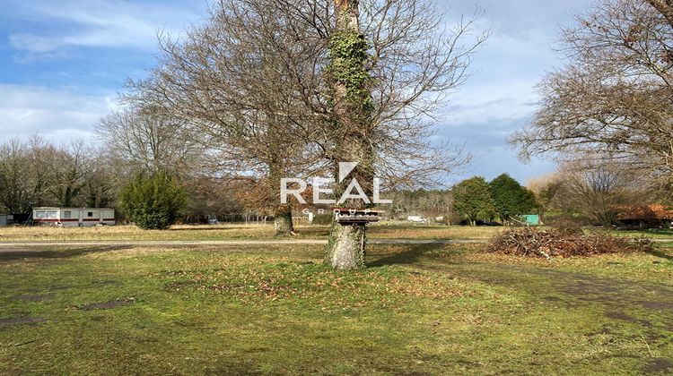 Ma-Cabane - Vente Maison RION-DES-LANDES, 115 m²