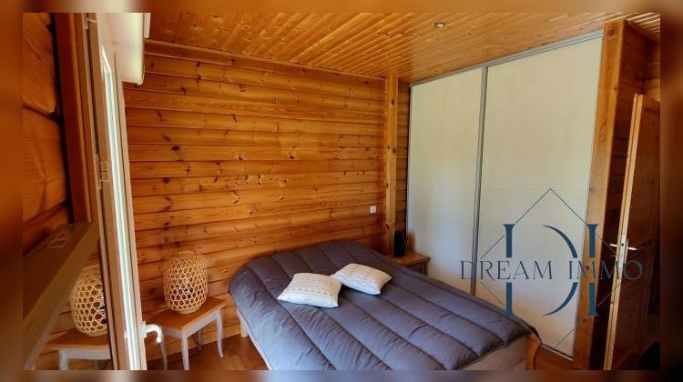 Ma-Cabane - Vente Maison Rion-des-Landes, 110 m²