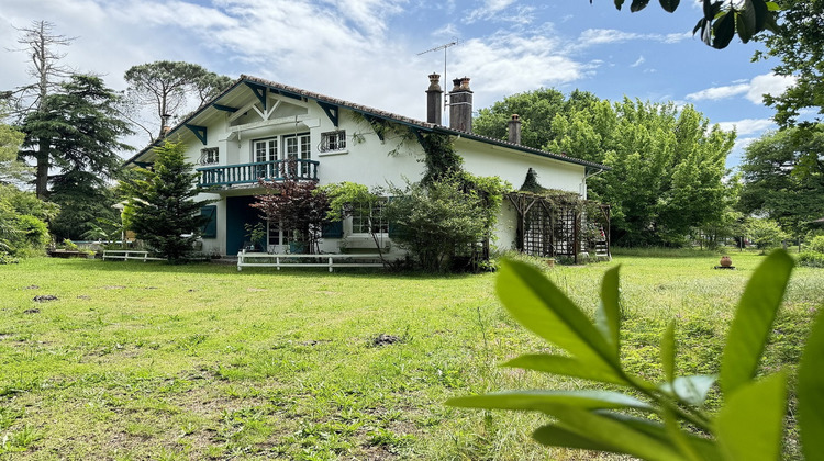 Ma-Cabane - Vente Maison Rion-des-Landes, 188 m²