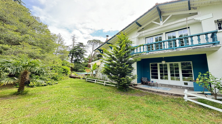 Ma-Cabane - Vente Maison Rion-des-Landes, 188 m²