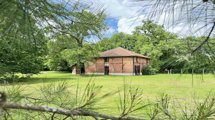 Ma-Cabane - Vente Maison Rion-des-Landes, 188 m²