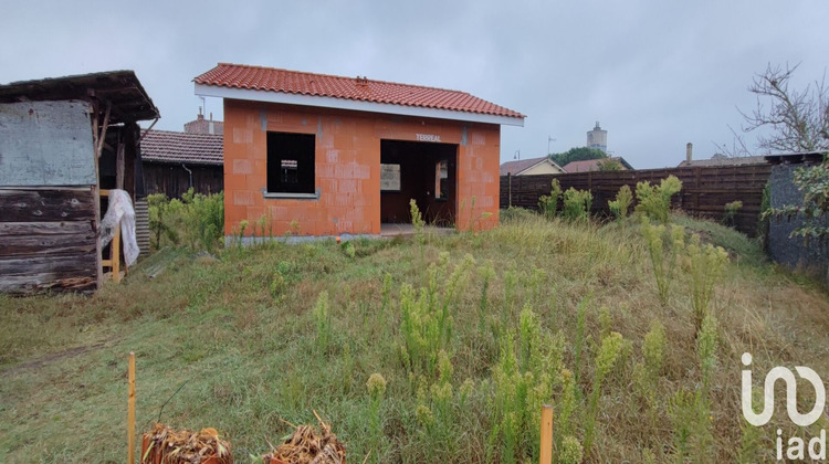 Ma-Cabane - Vente Maison Rion-des-Landes, 42 m²