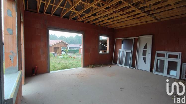 Ma-Cabane - Vente Maison Rion-des-Landes, 42 m²