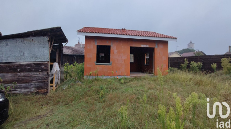 Ma-Cabane - Vente Maison Rion-des-Landes, 42 m²