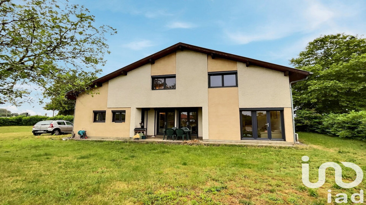 Ma-Cabane - Vente Maison Rion-des-Landes, 182 m²