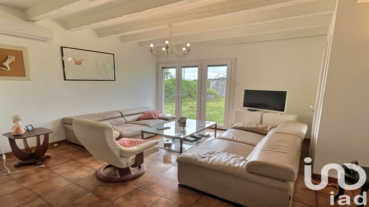 Ma-Cabane - Vente Maison Rion-des-Landes, 182 m²