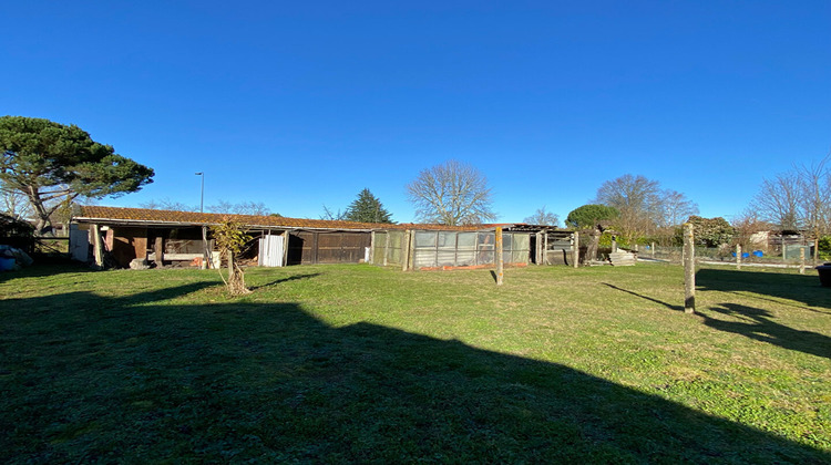 Ma-Cabane - Vente Maison RION-DES-LANDES, 76 m²