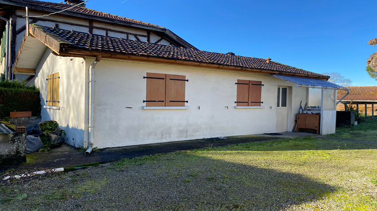 Ma-Cabane - Vente Maison RION-DES-LANDES, 76 m²