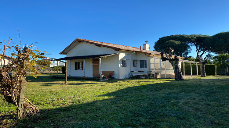 Ma-Cabane - Vente Maison RION-DES-LANDES, 76 m²