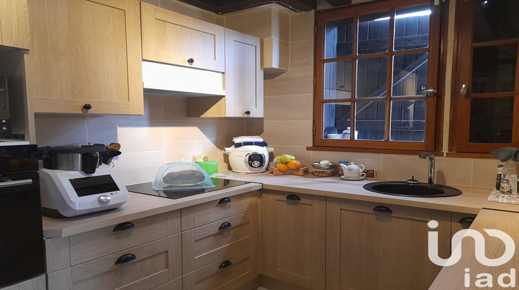 Ma-Cabane - Vente Maison Rion-des-Landes, 88 m²