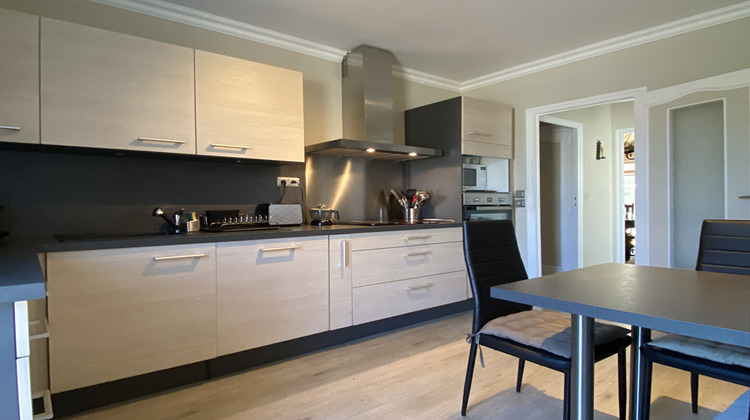 Ma-Cabane - Vente Maison RION-DES-LANDES, 133 m²