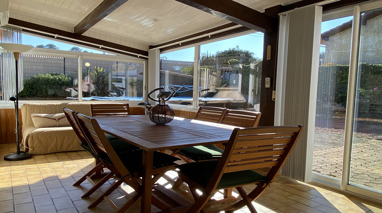 Ma-Cabane - Vente Maison RION-DES-LANDES, 133 m²