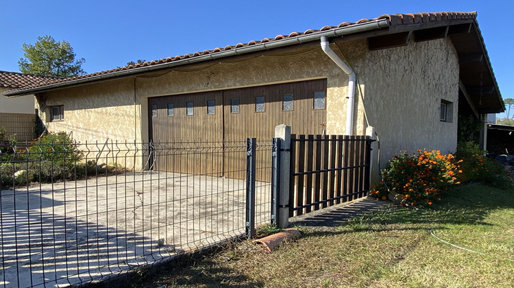 Ma-Cabane - Vente Maison RION-DES-LANDES, 133 m²
