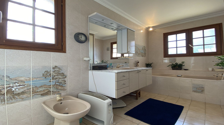 Ma-Cabane - Vente Maison RION-DES-LANDES, 133 m²