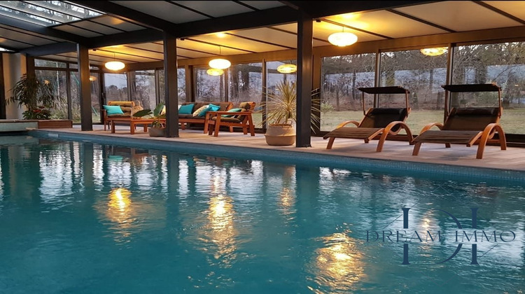 Ma-Cabane - Vente Maison Rion-des-Landes, 160 m²