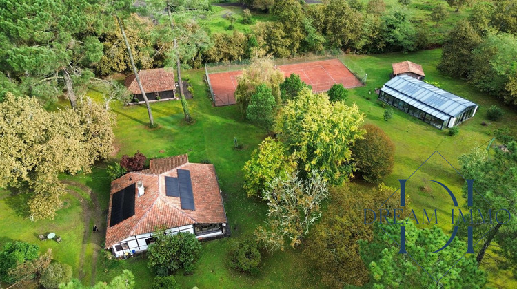 Ma-Cabane - Vente Maison Rion-des-Landes, 160 m²