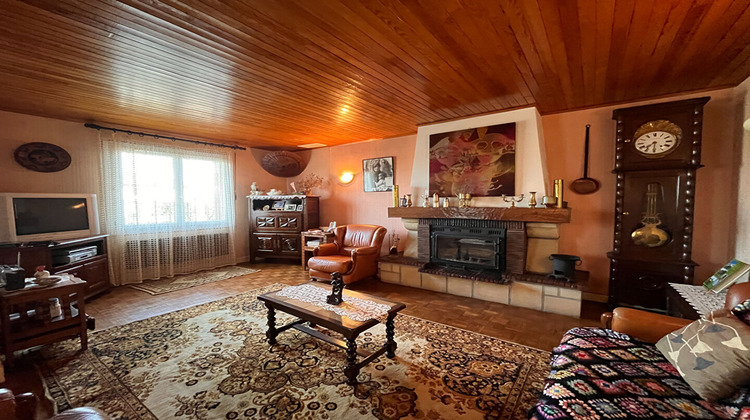 Ma-Cabane - Vente Maison RION-DES-LANDES, 124 m²