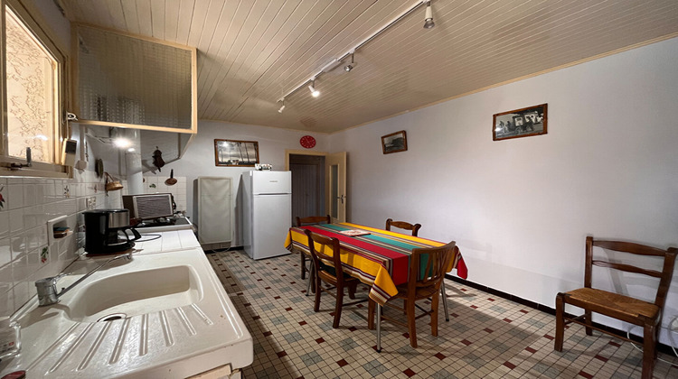 Ma-Cabane - Vente Maison RION-DES-LANDES, 124 m²