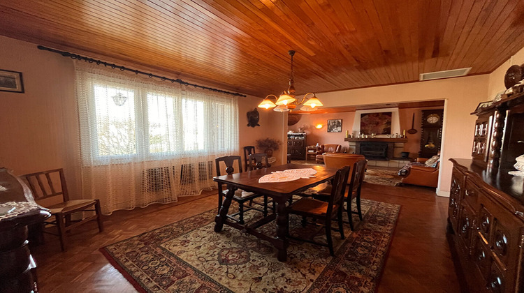 Ma-Cabane - Vente Maison RION-DES-LANDES, 124 m²