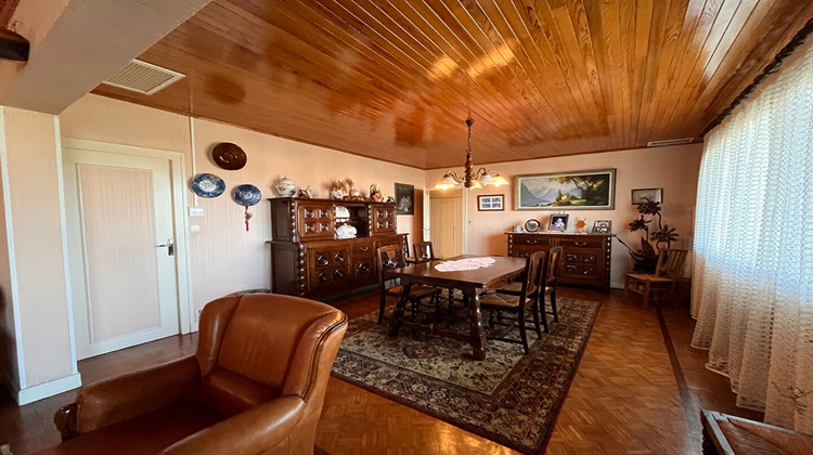 Ma-Cabane - Vente Maison RION-DES-LANDES, 124 m²