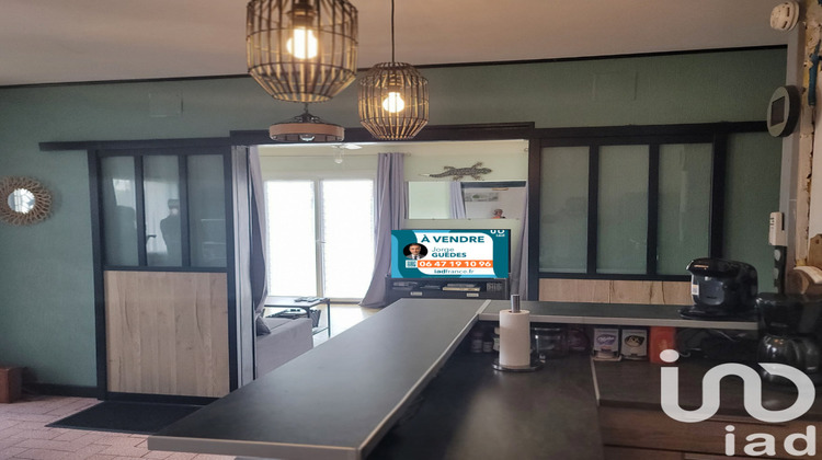 Ma-Cabane - Vente Maison Rion-des-Landes, 118 m²
