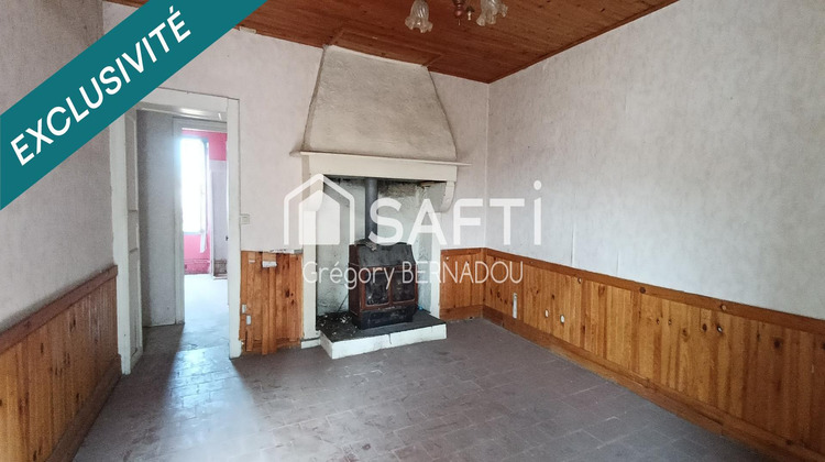 Ma-Cabane - Vente Maison Rion-des-Landes, 93 m²